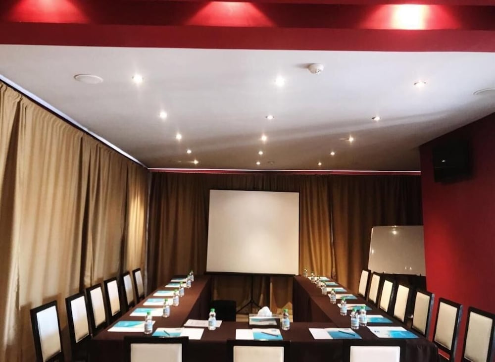 Bluesea Le Printemps Hotel 42/44