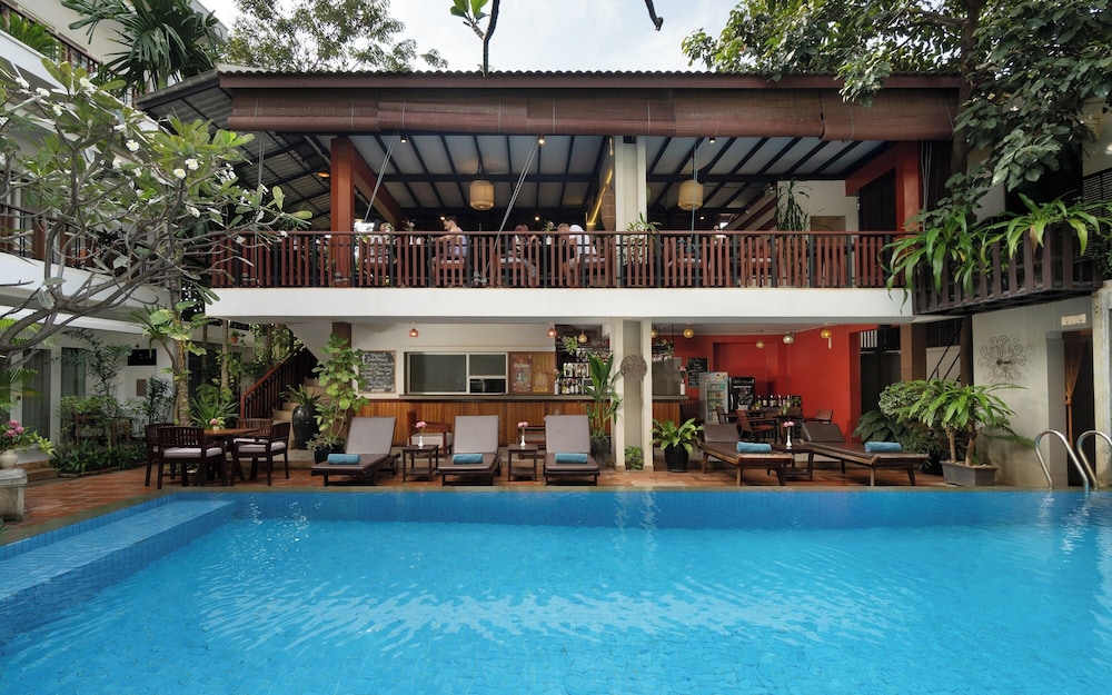 Indra Angkor Residence 4/50