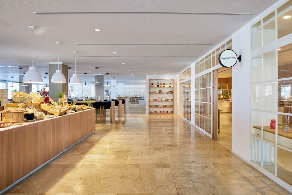 Melia Calvia Beach 8/50