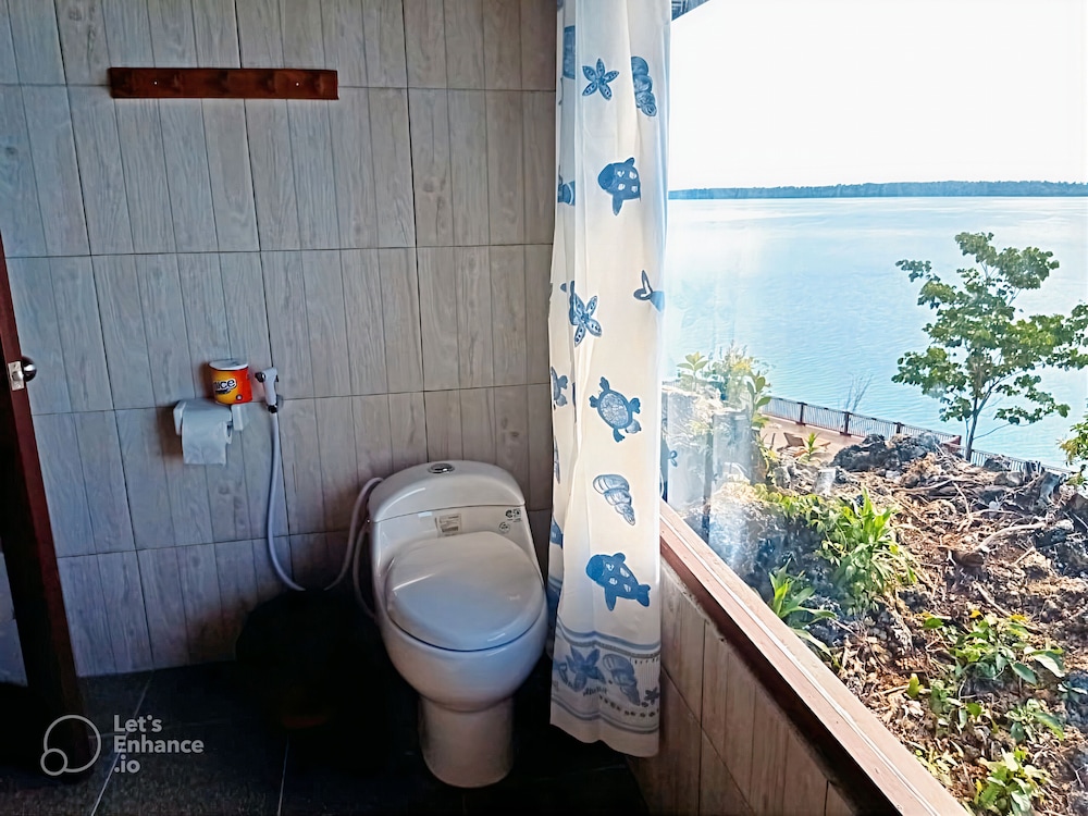 Noah Maratua Resort 46/50