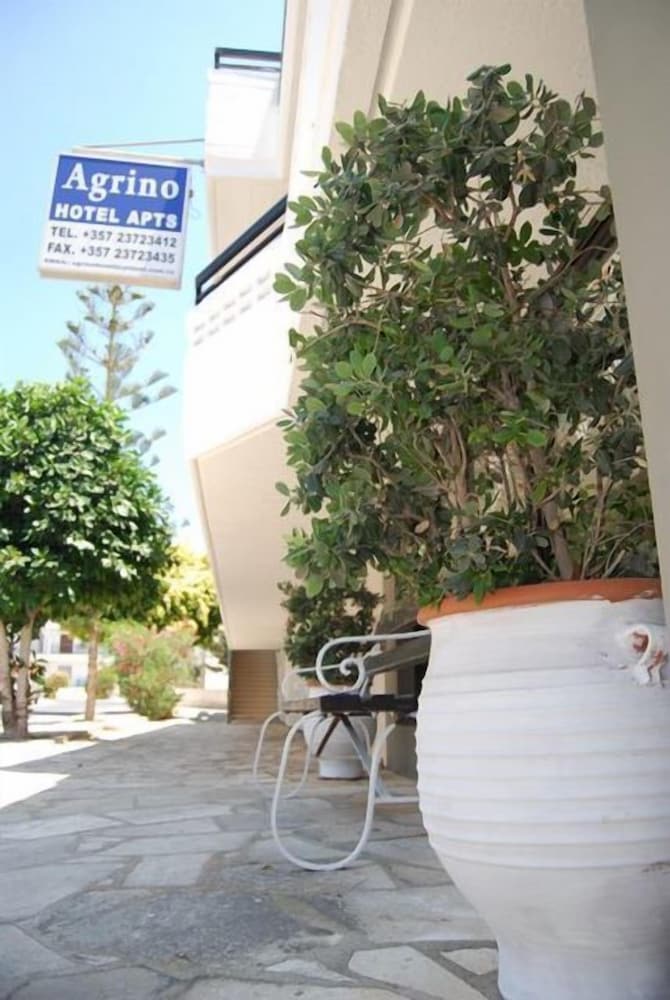 Agrino Hotel Apartments 40/46