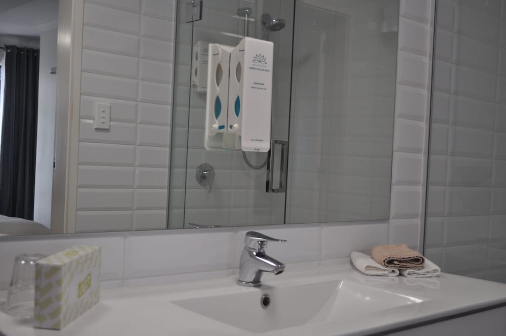 City Suites Tauranga 43/47
