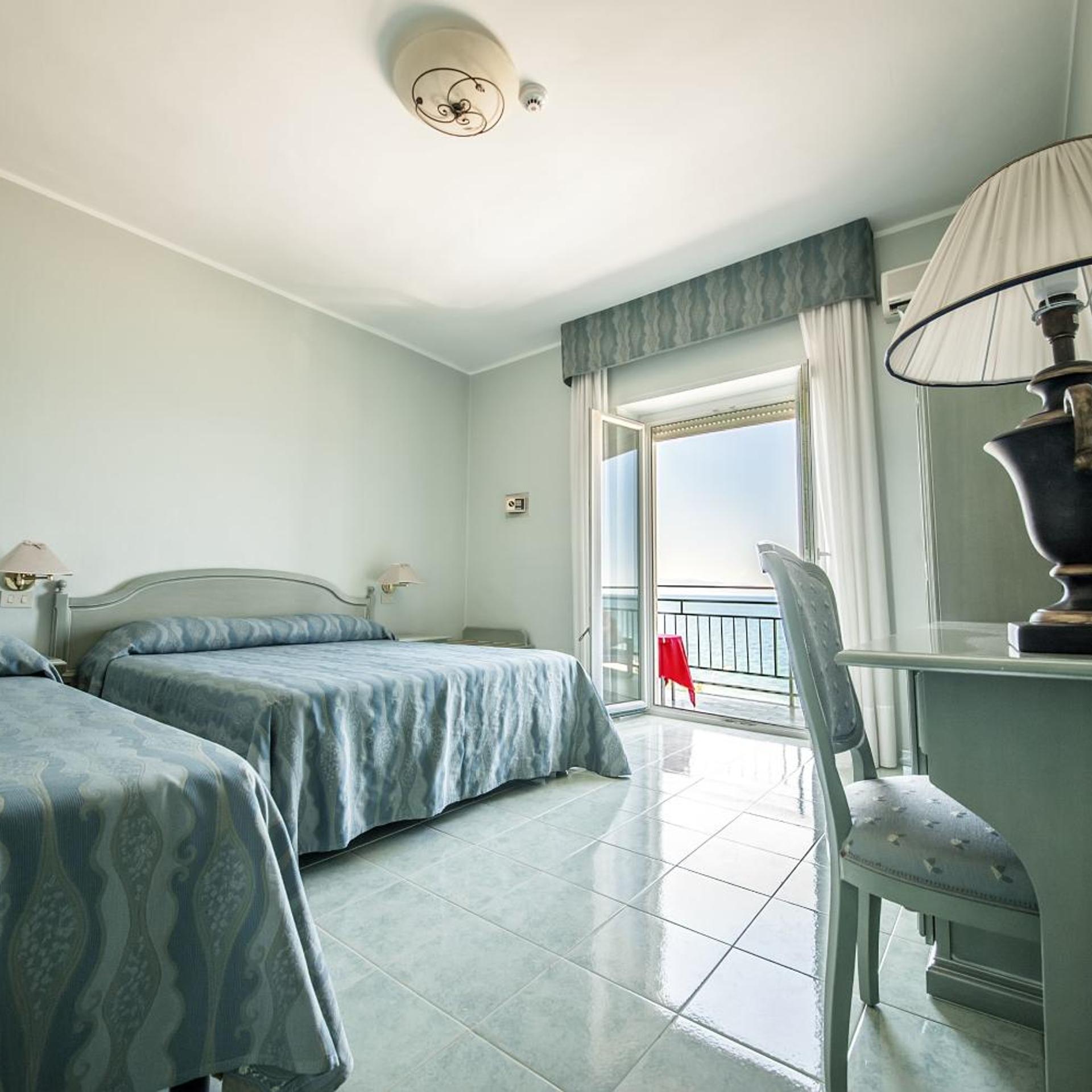 Hotel Murano 9/50