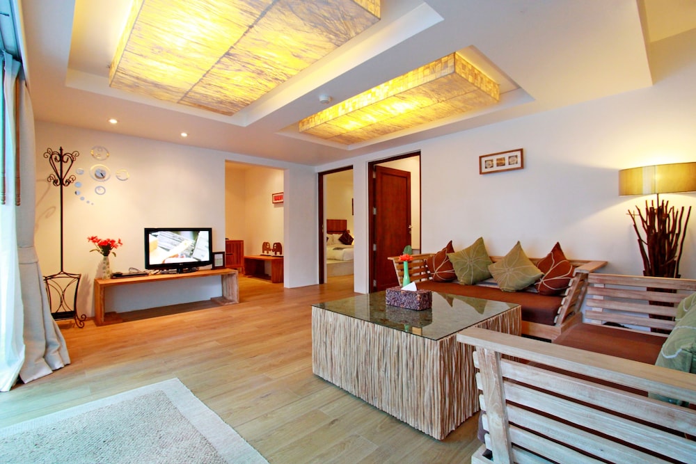 MIMOSA RESORT AND SPA 54/79