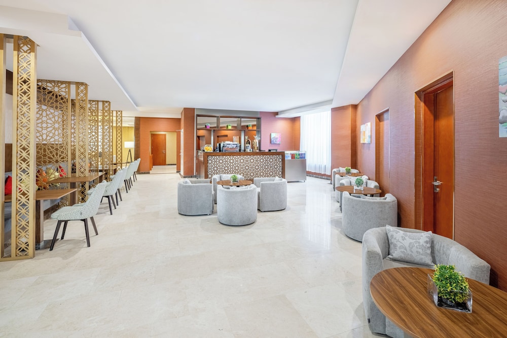 المرجان كروم(Blue Coral Hotel Makkah) 36/52