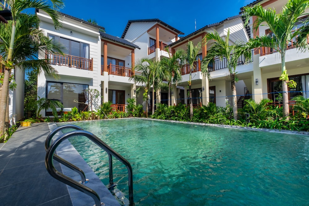 Melica Resort & Spa Phu Quoc 24/30