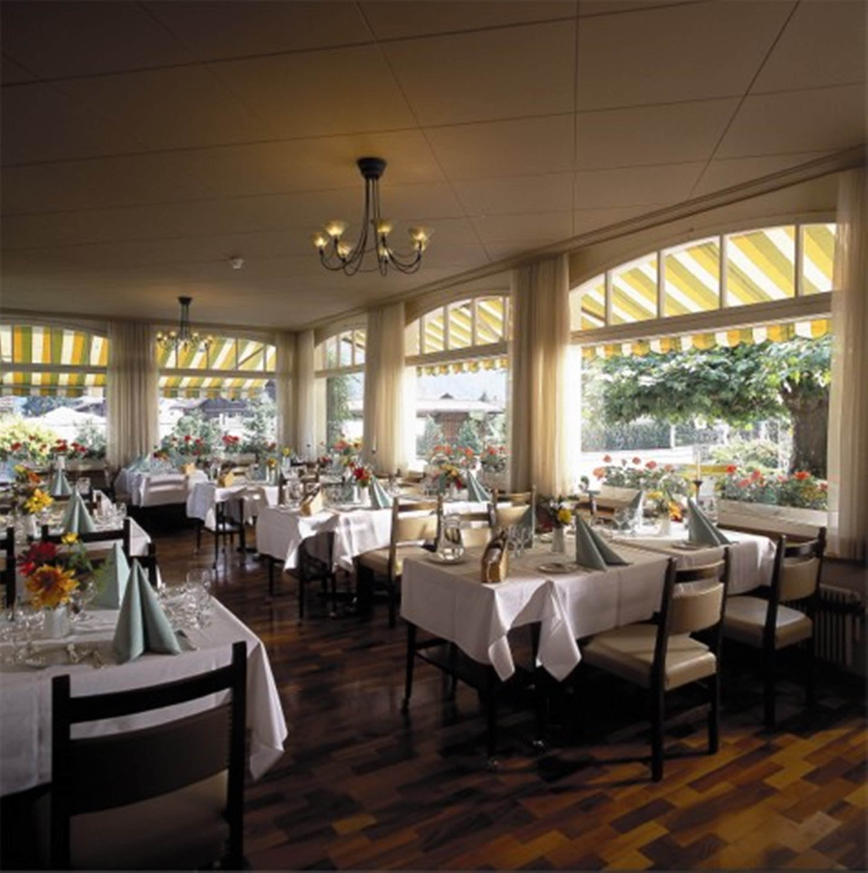 Beausite Hotel Interlaken 44/55
