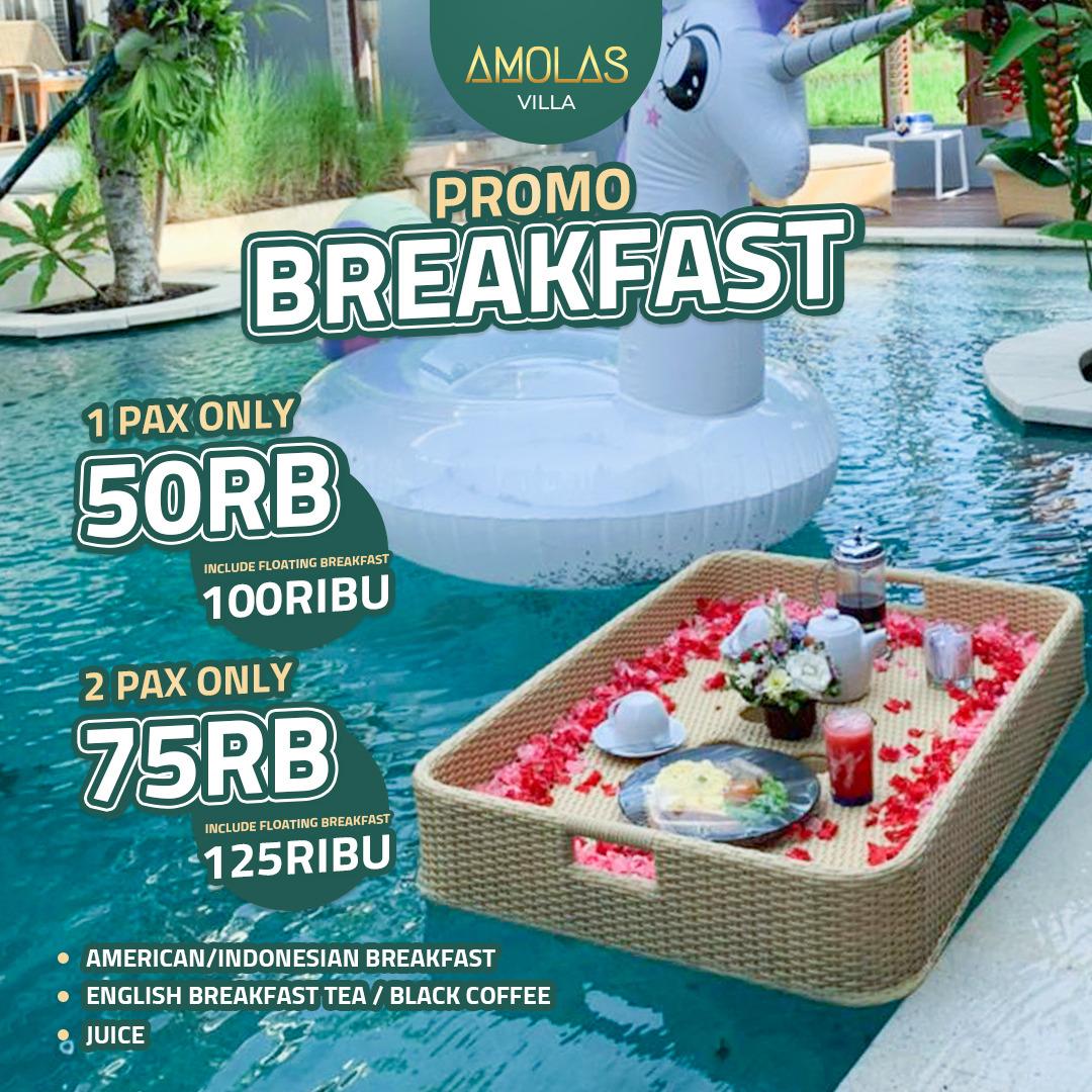 Amolas Canggu Villa Balinese Muralism 7/19