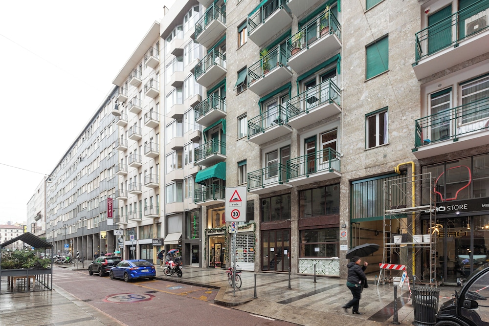 Brera Apartments In Garibaldi 42/50