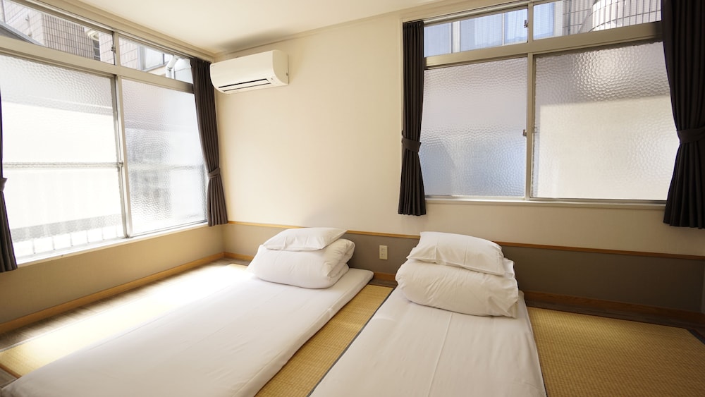 House Ikebukuro – Hostel 11/50