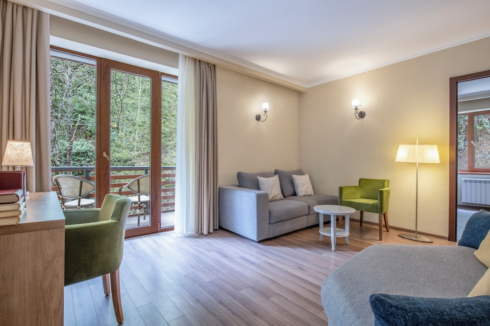 Sairme Hotels & Resorts 9/37