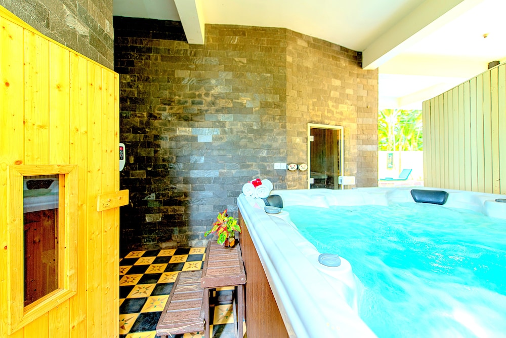 Residence Wat Damnak 31/73