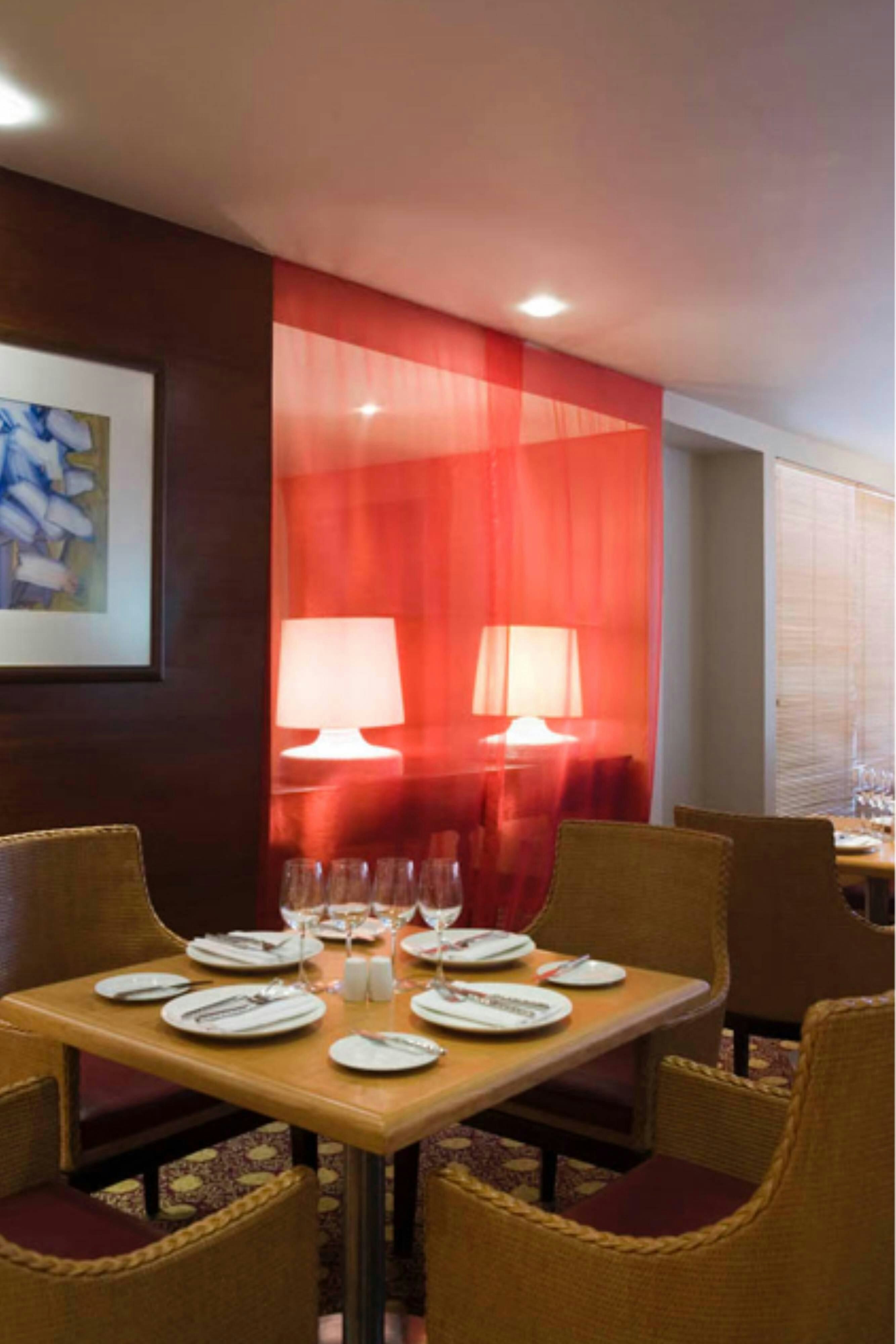 Miri Marriott Resort And Spa 44/51