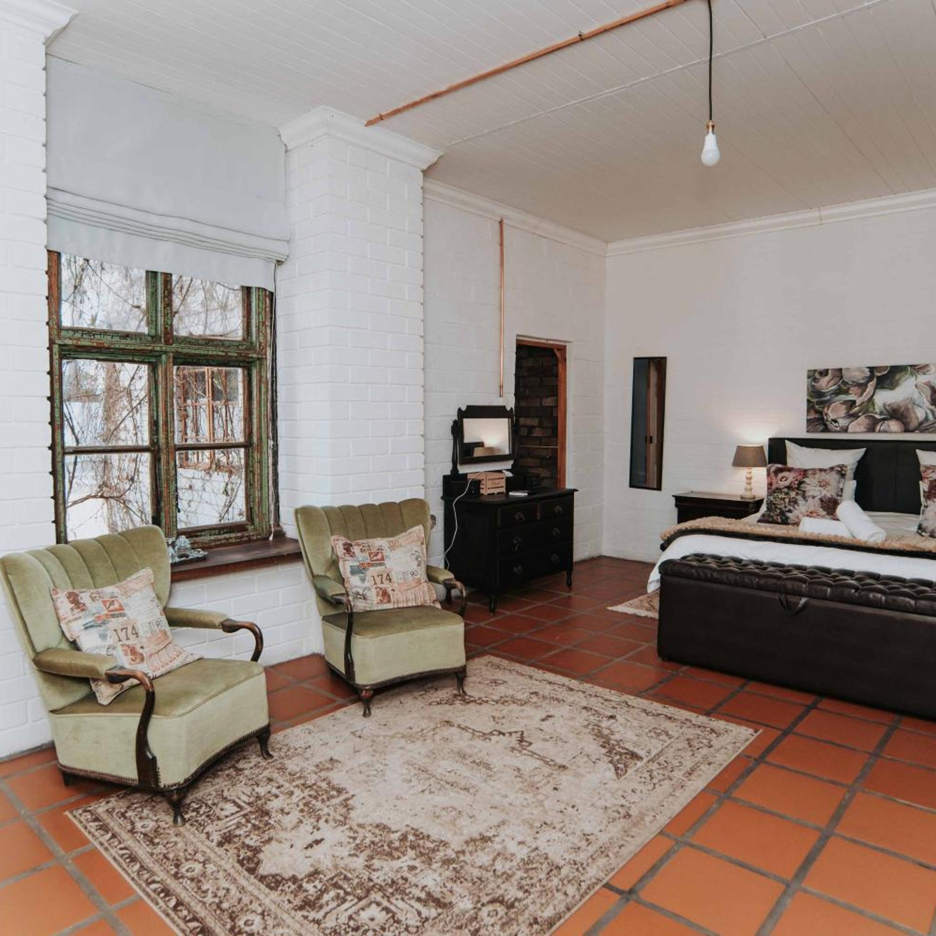 African Vineyard Guest House & Wellness Spa 29/50