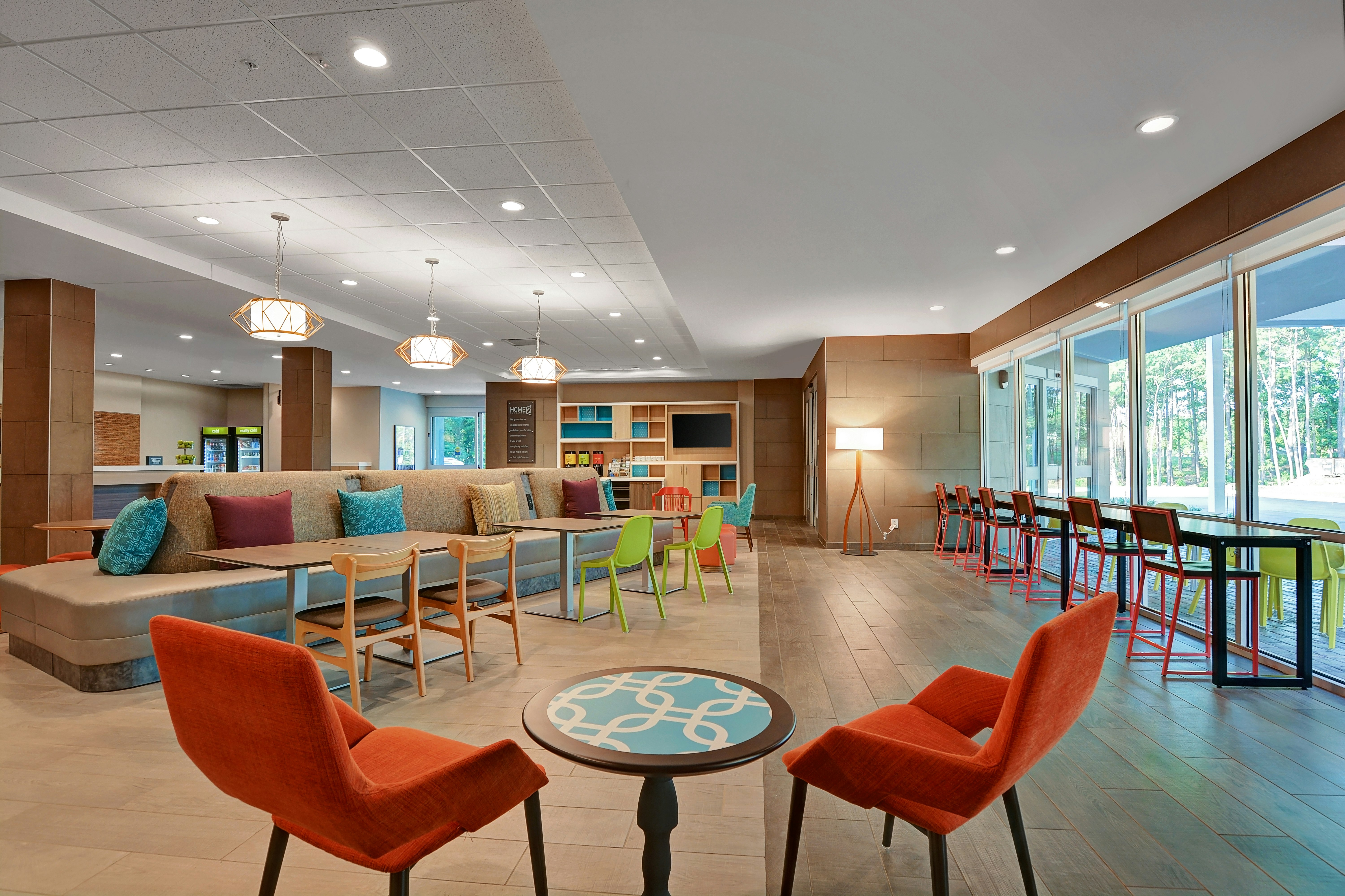 Home2 Suites By Hilton Fort Mill Sc 19/27
