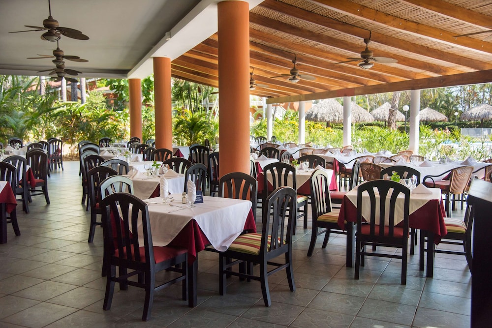 Occidental Tamarindo 35/50