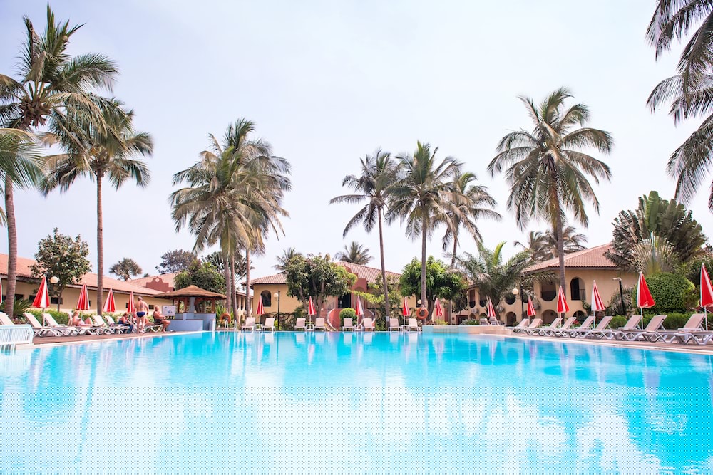 Ocean Bay Hotel and Resort
