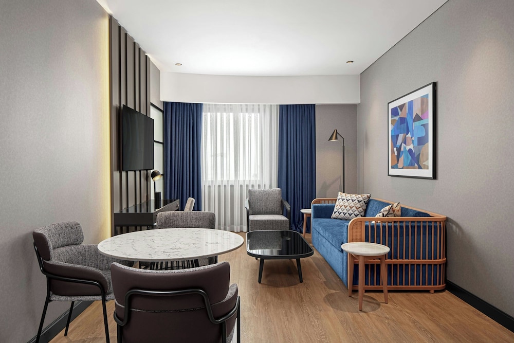 Four Points by Sheraton Istanbul Pendik 22/44