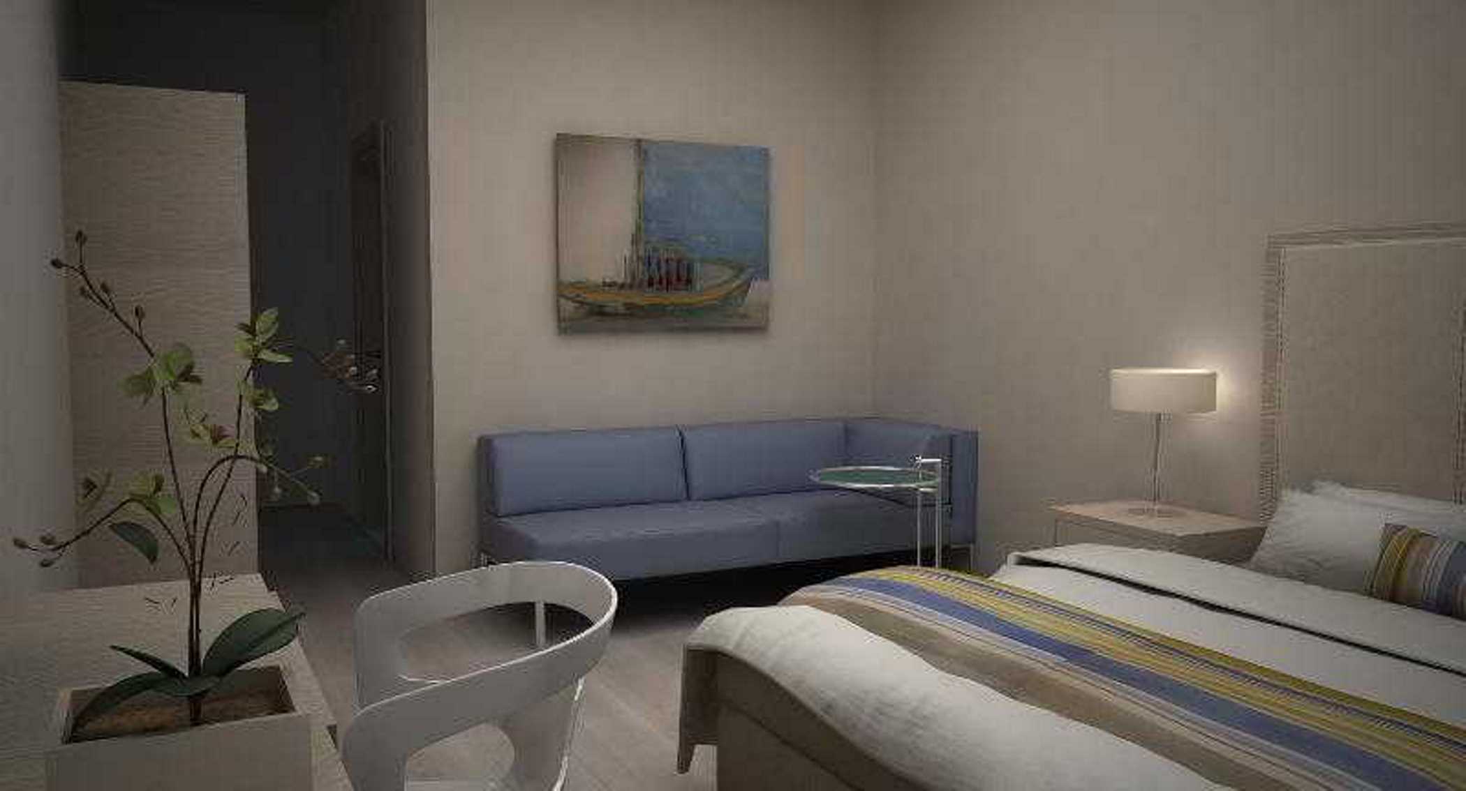IRENE WELLNESS SPOT APARTMENTS 9/28