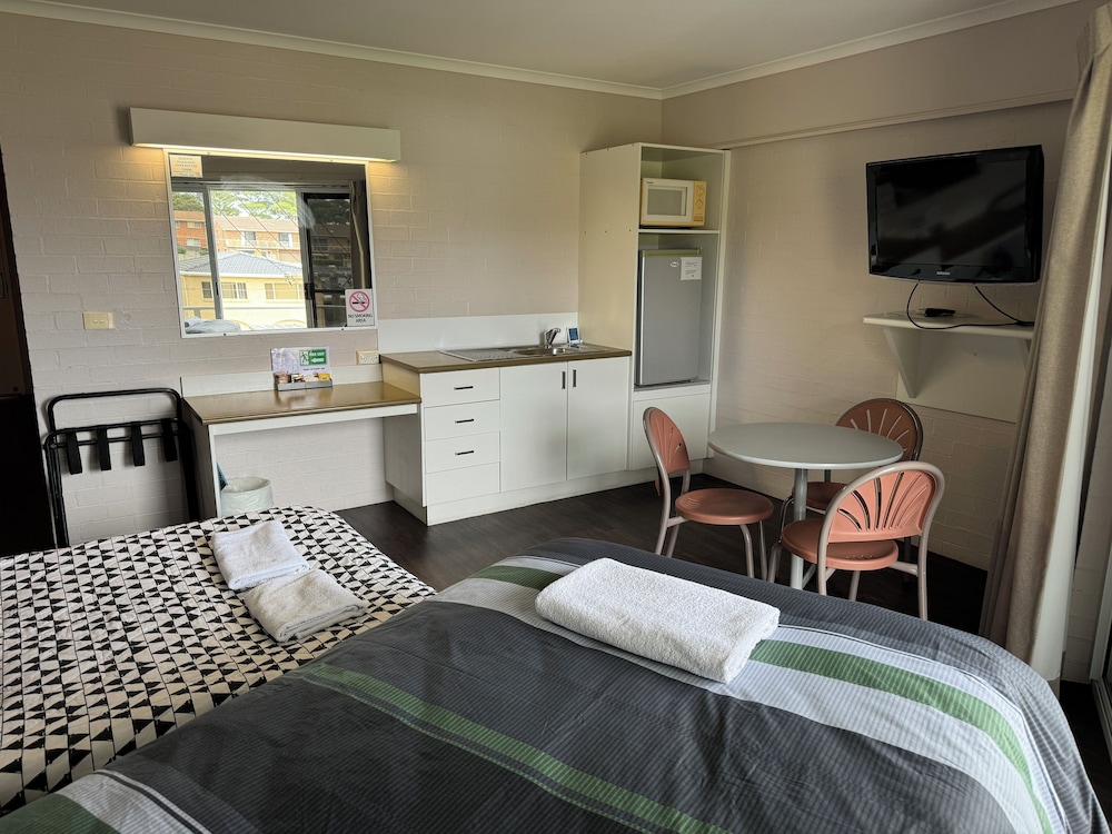 Ulladulla Harbour Motel 44/61