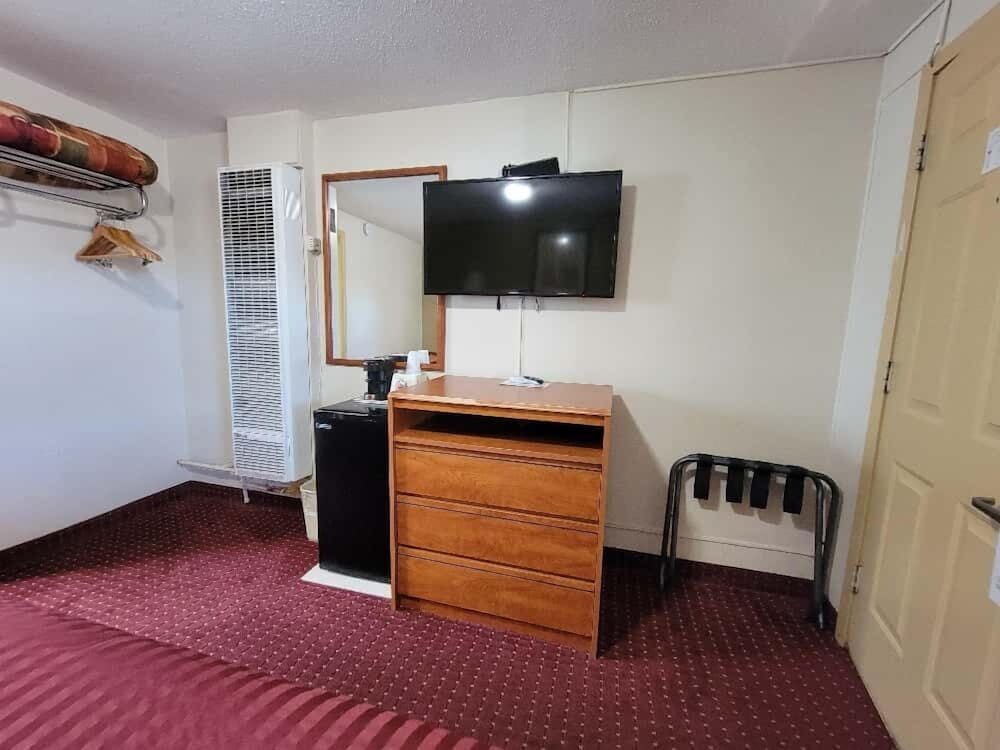 Americas Best Value Inn Williams Grand Canyon 31/56