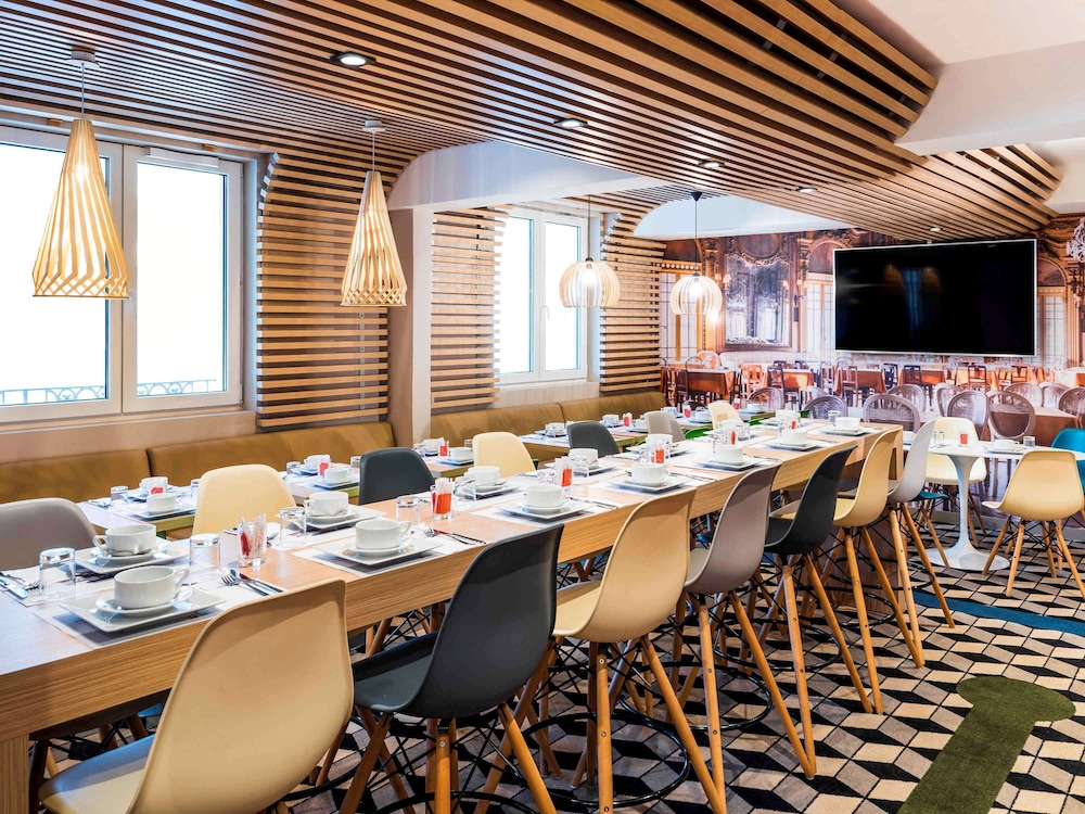 Ibis Styles Clamart Gare Grand Paris 55/65
