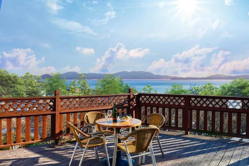 Ganghwa Sol Orum Pension 45/50
