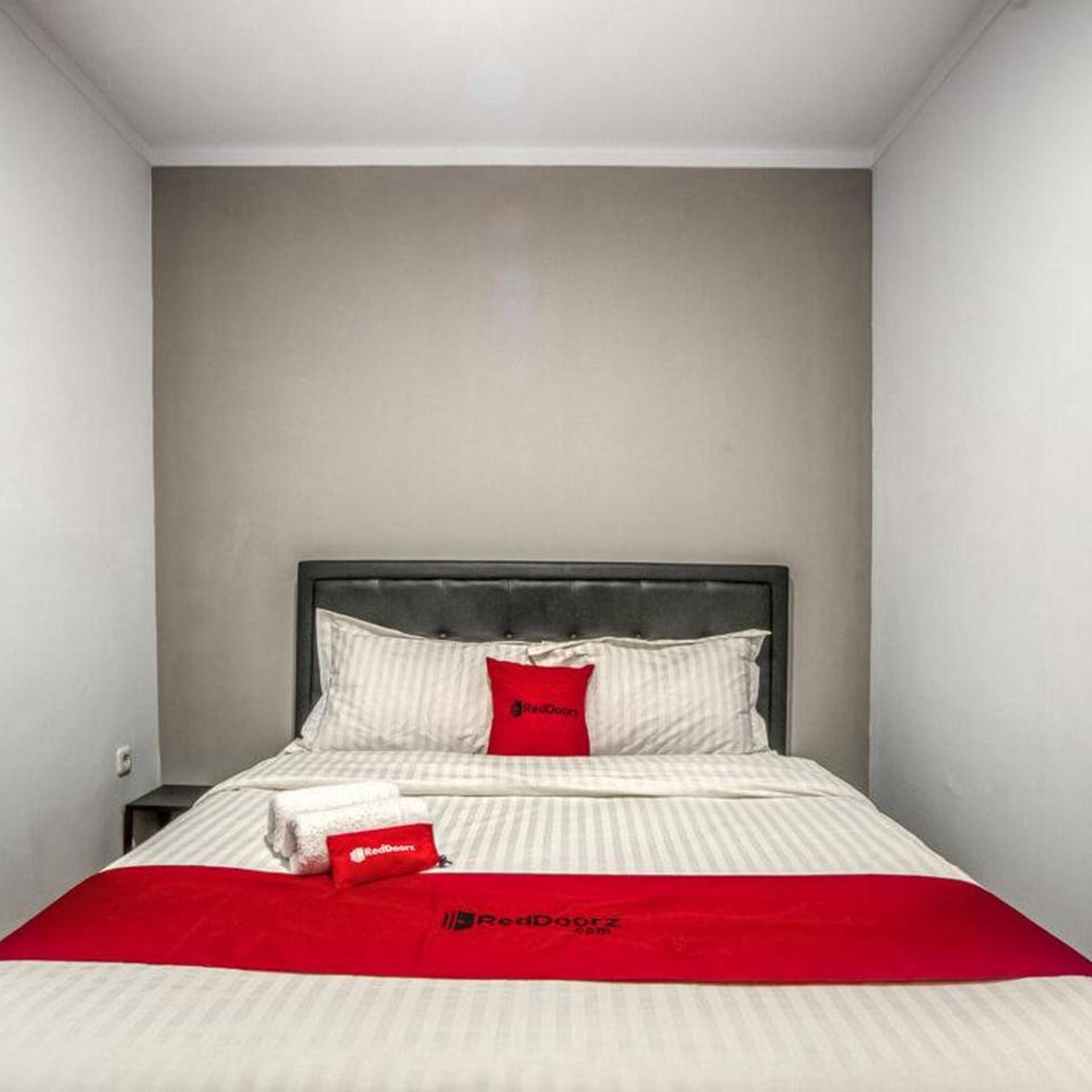 Room at Hotel O near Monas formerly Cideng Timur Residence, JAKARTA