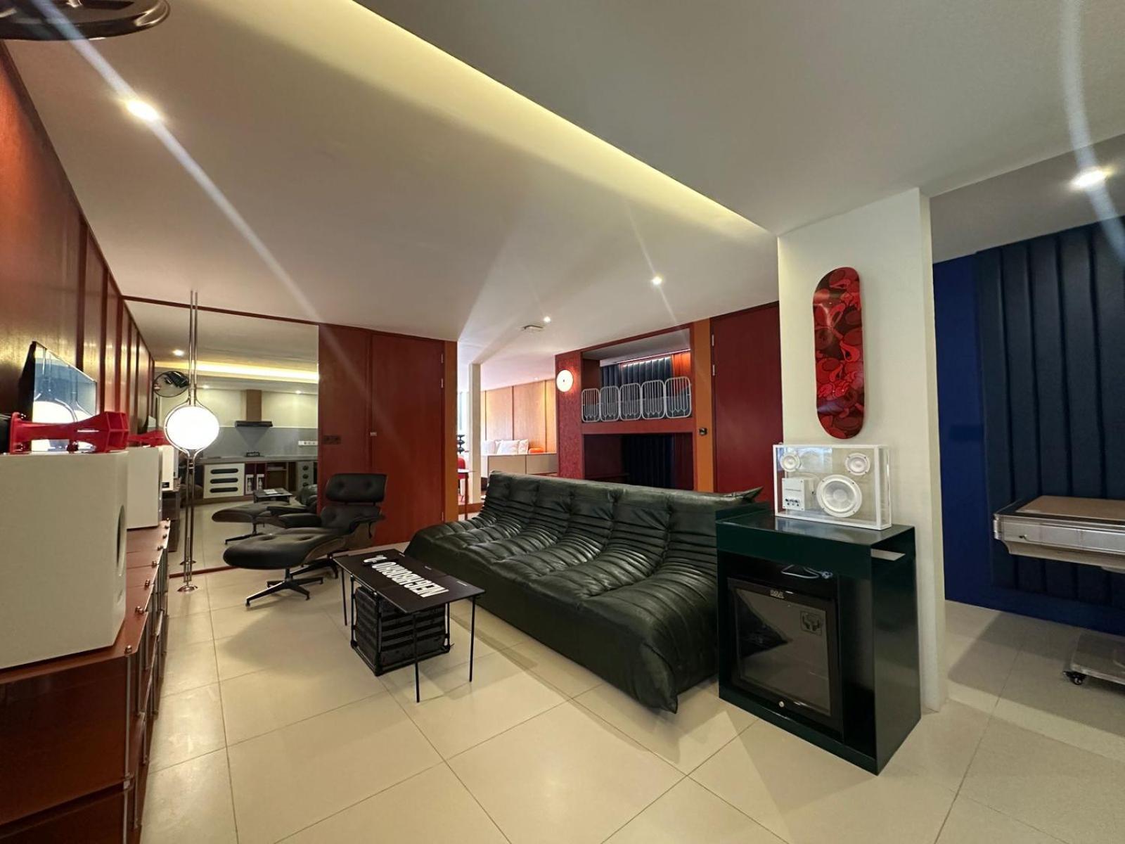 Aksara Hotel by Aruna Group 32/49