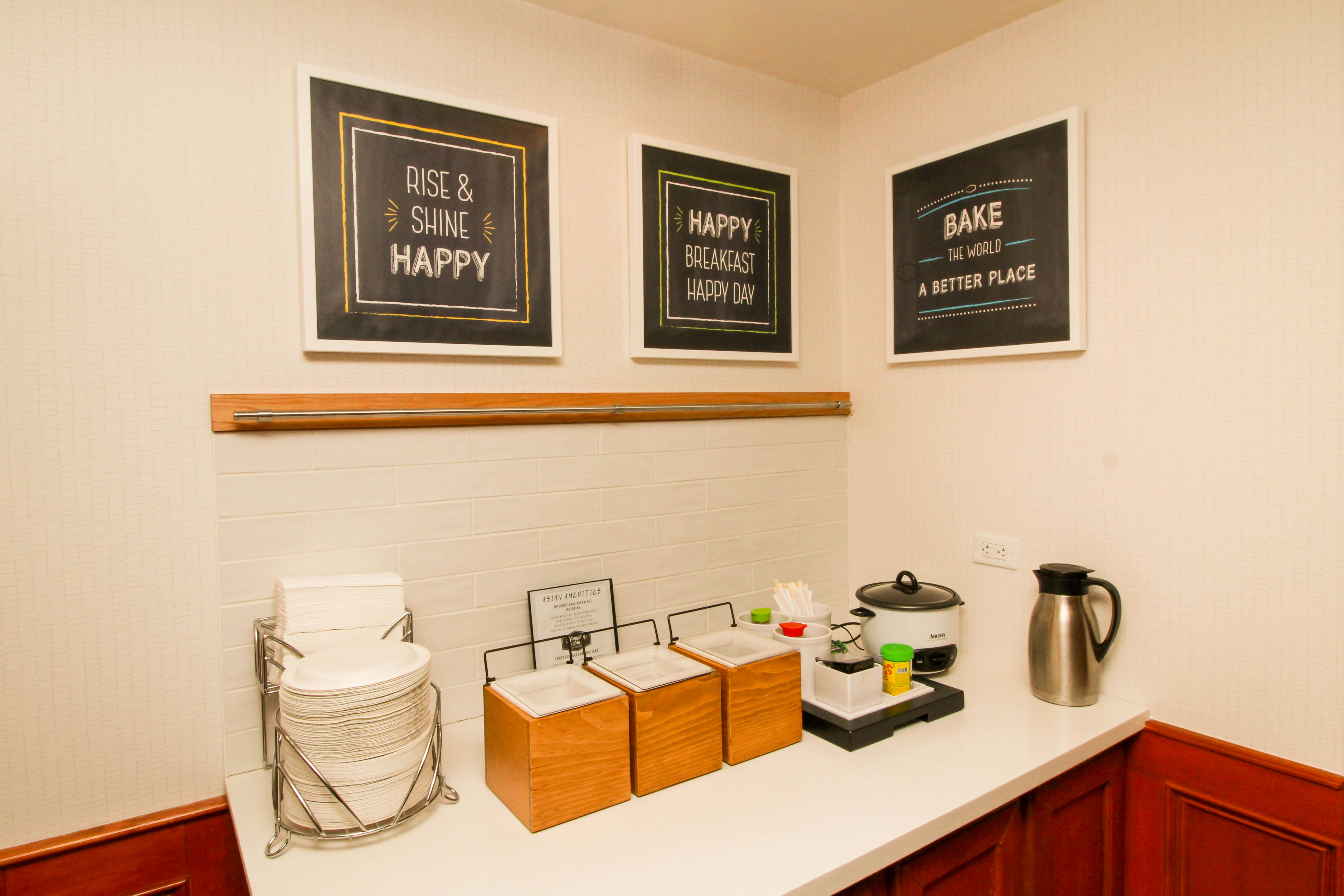 Hampton Inn by Hilton Commerce Novi 27/47