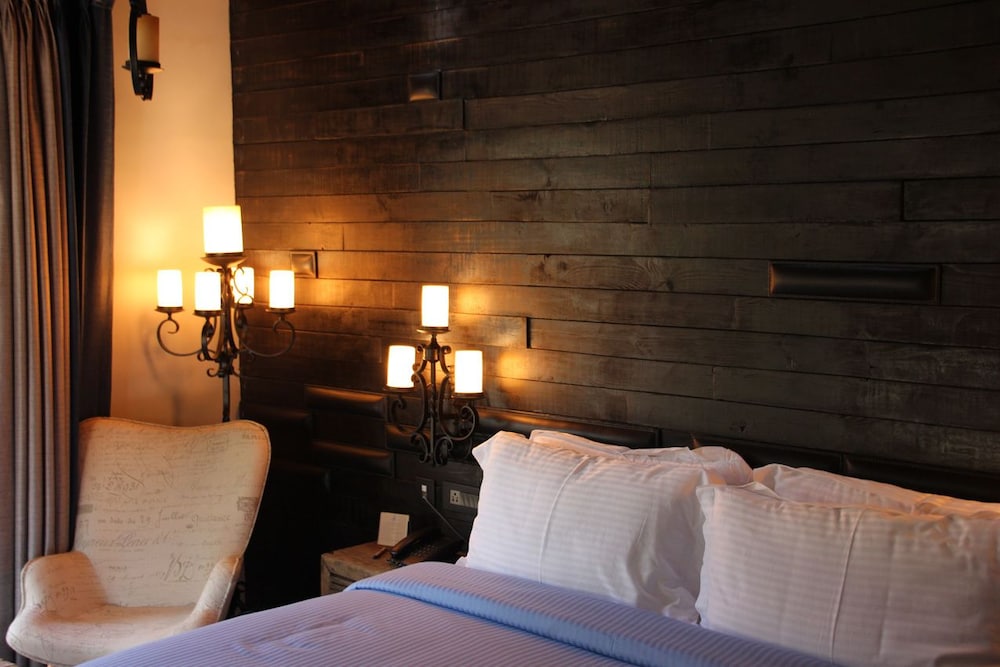The Baga Beach Resort 33/66