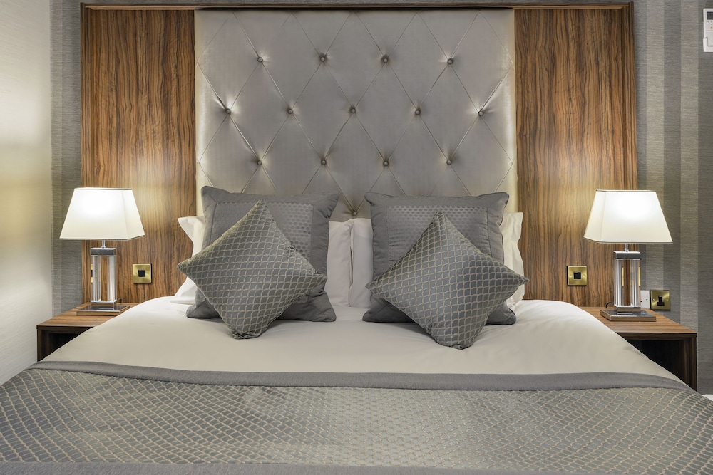 Mercure Manchester Norton Grange Hotel & Spa 23/70