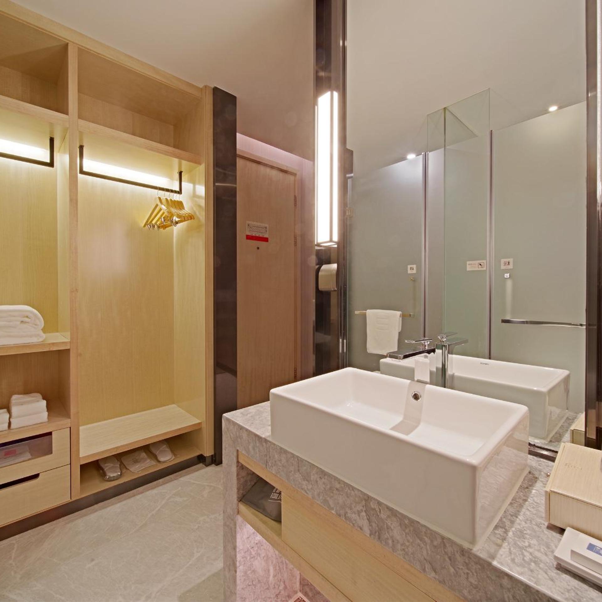 Echarm Hotel Chimelong Station 44/50