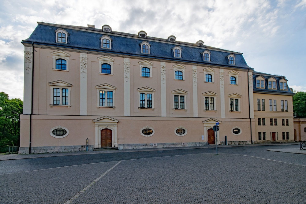 Congress Hotel Weimar by Mercure 34/37