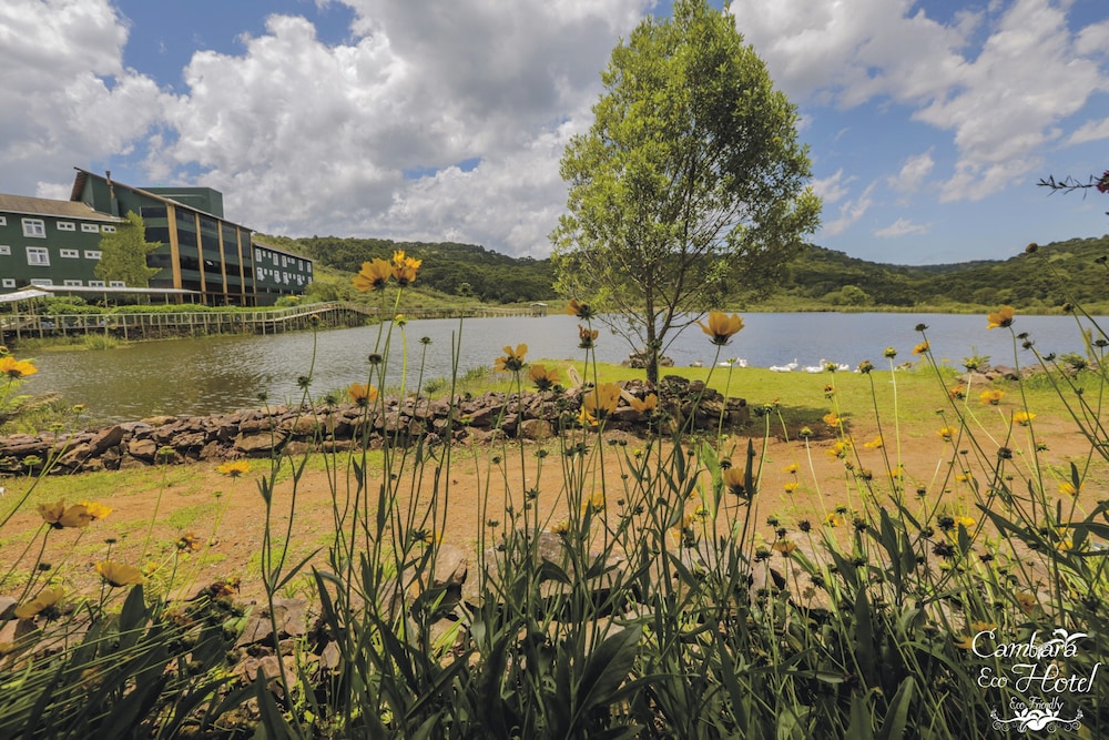 Cambara Eco Hotel 14/20