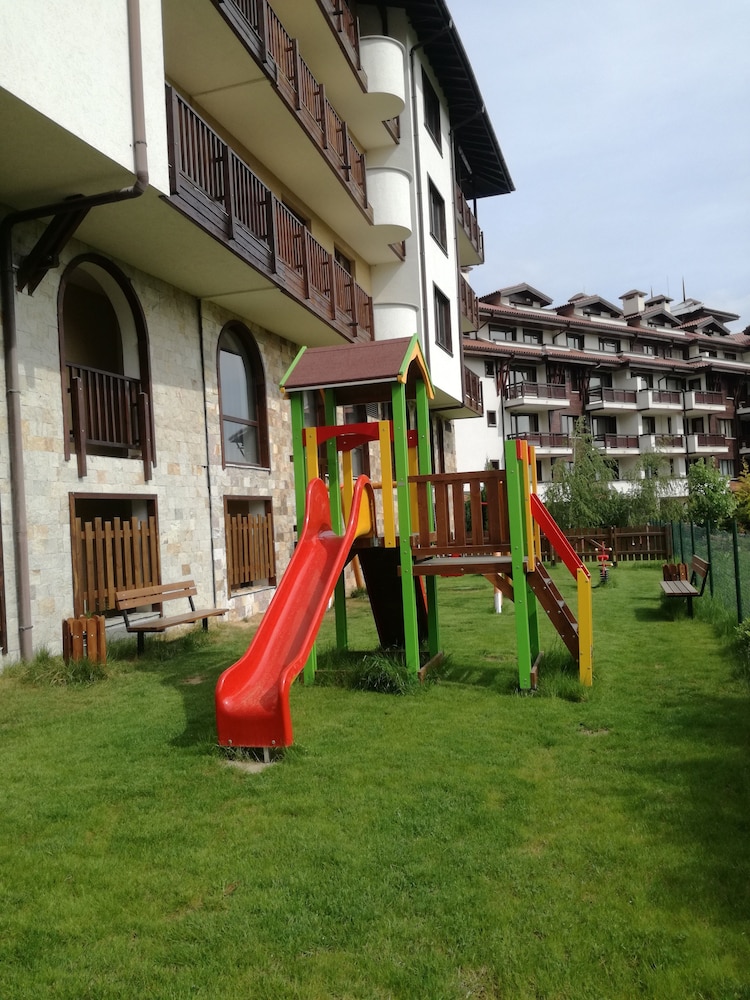 Grand Royale Apart Hotel & Spa 32/50