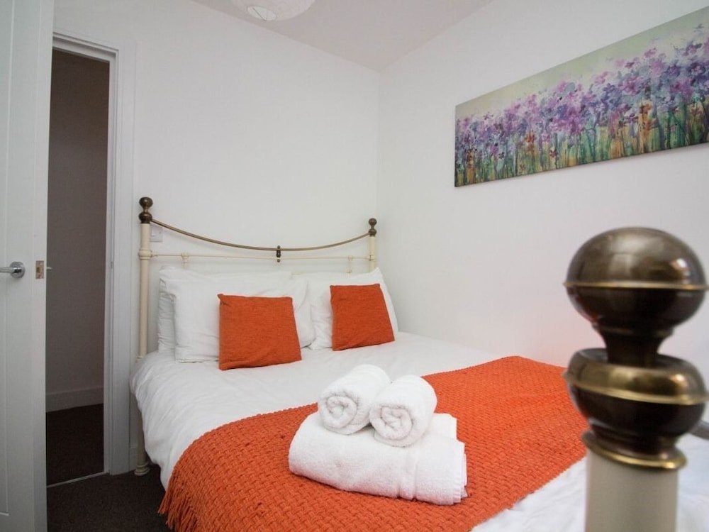 Beddoe Apartments 22/50