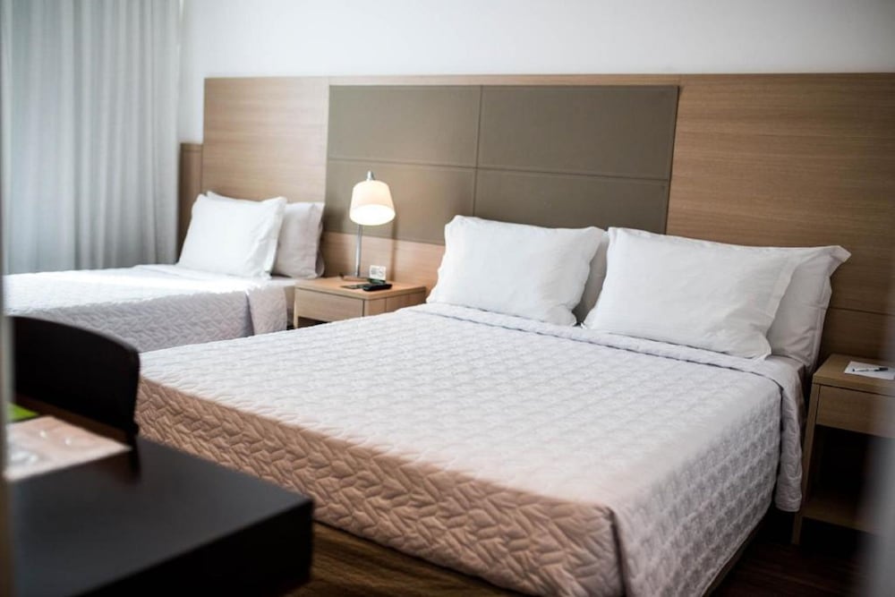 Americas Barra Hotel 31/61