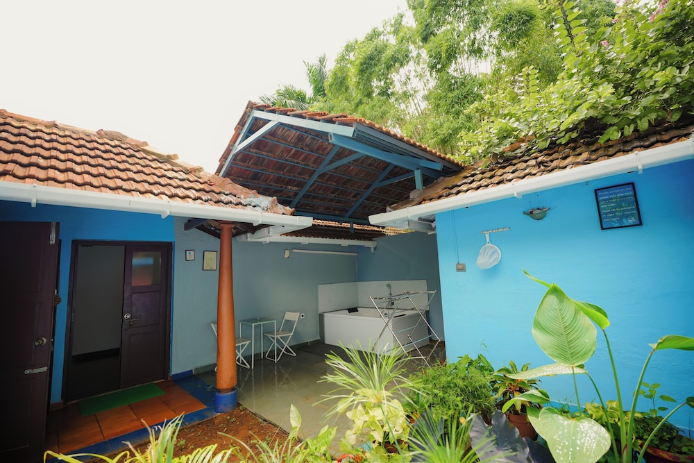 Red Earth Kabini 1/49