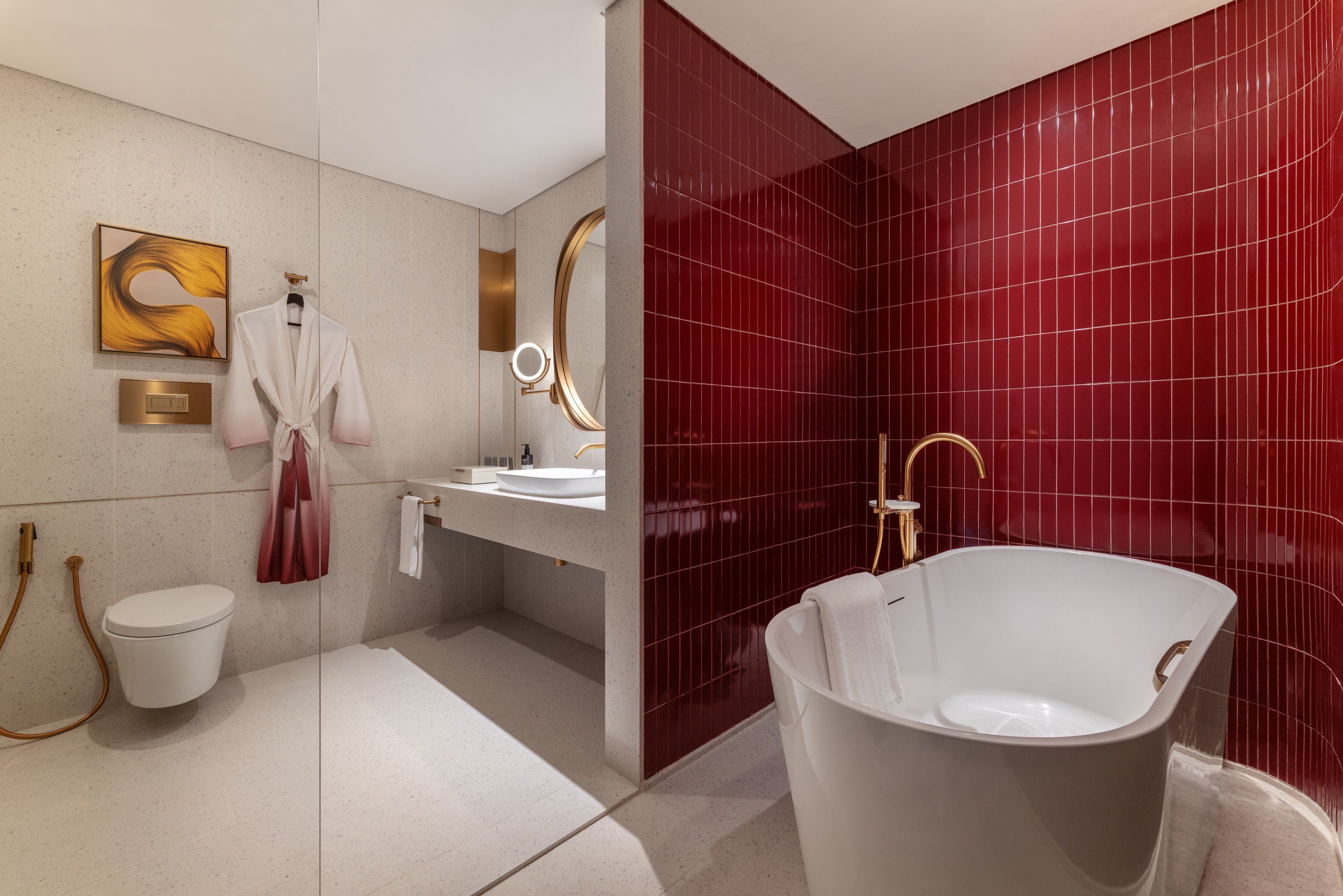 Kimpton Naluria Kuala Lumpur 61/63
