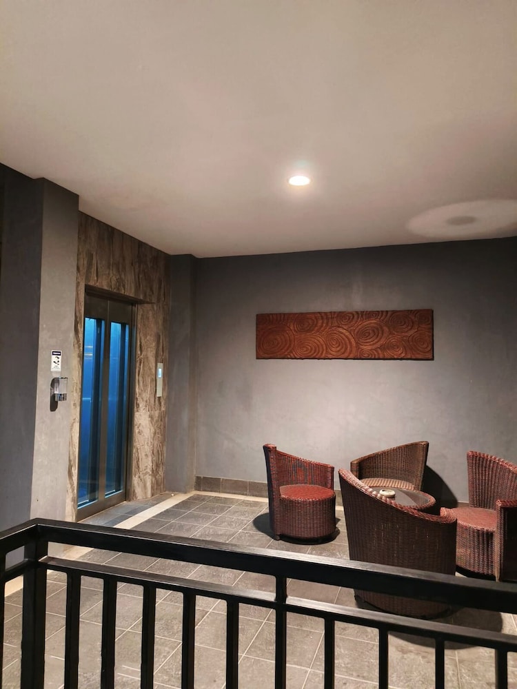 Hotel Tilamas Juanda 37/63