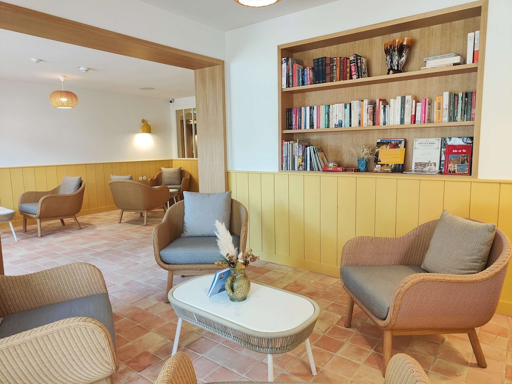 Hotel Les Grenettes 40/60