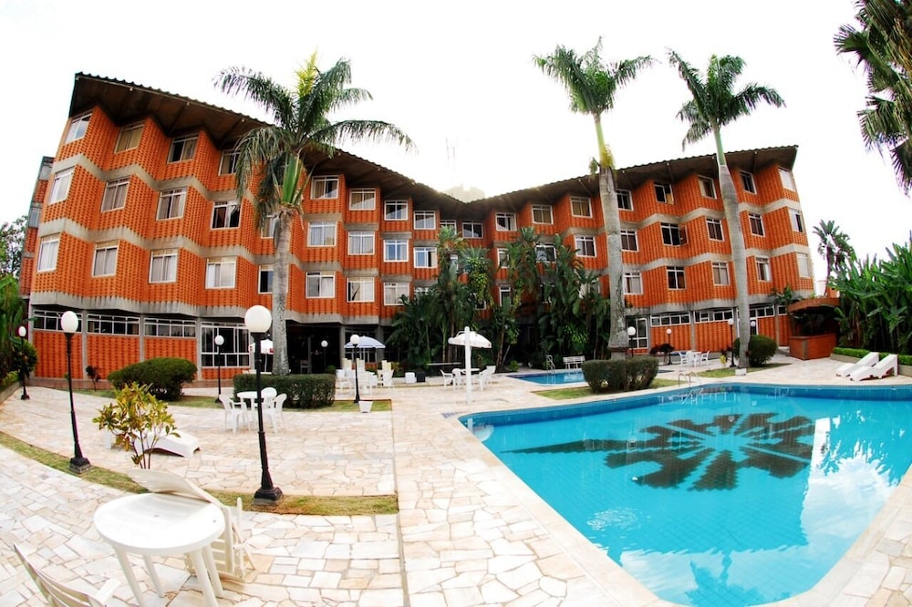 HARBOR QUERENCIA HOTEL 62/64