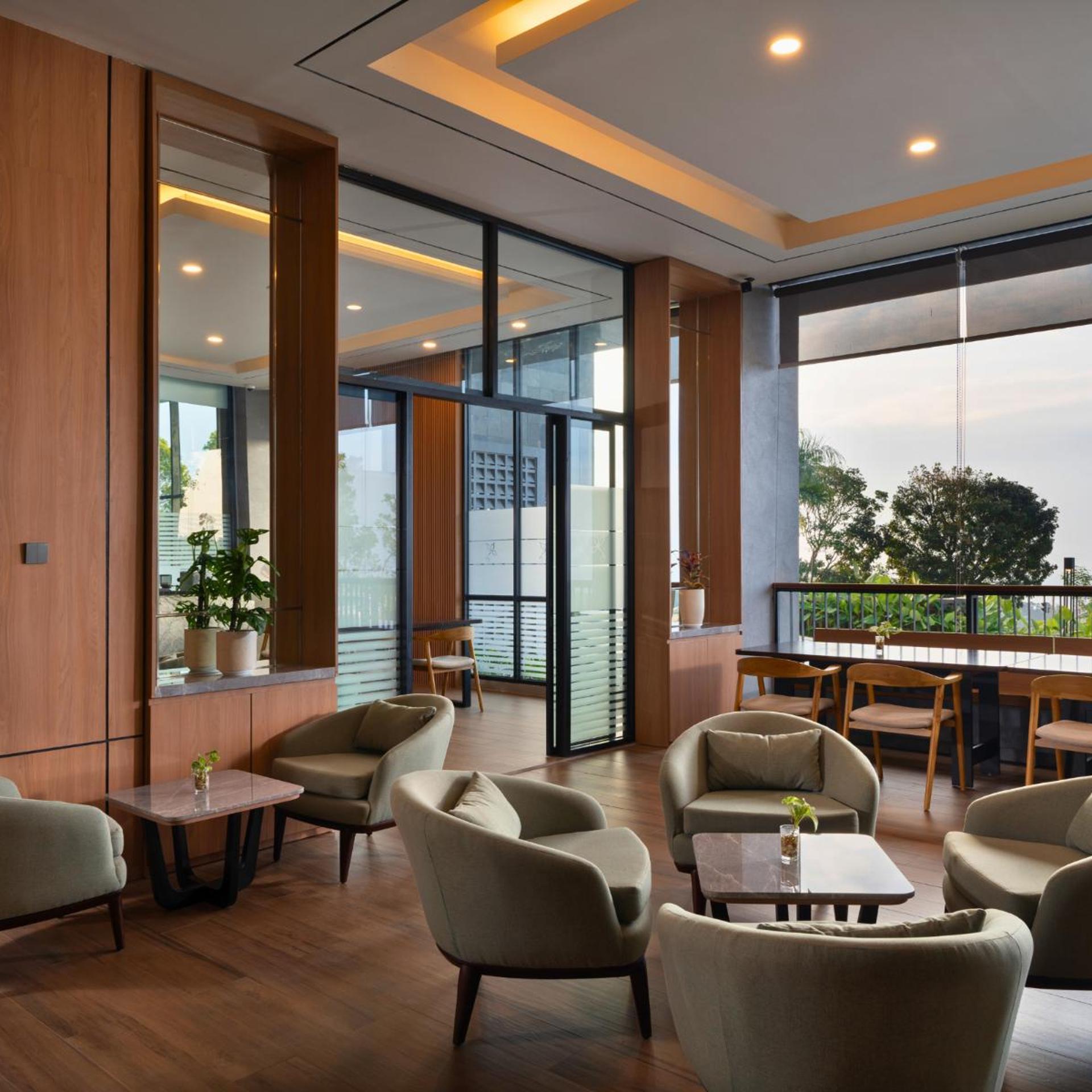 Laska Hotel and Resort Ciater 25/49