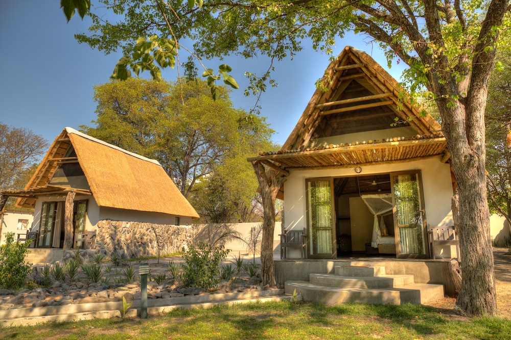 Thamalakane River Lodge 56/62