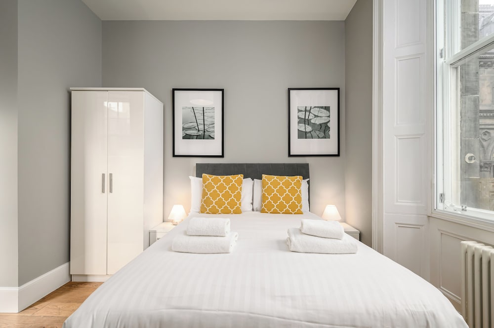 Destiny Scotland - St. Andrew Square Apartments 9/50