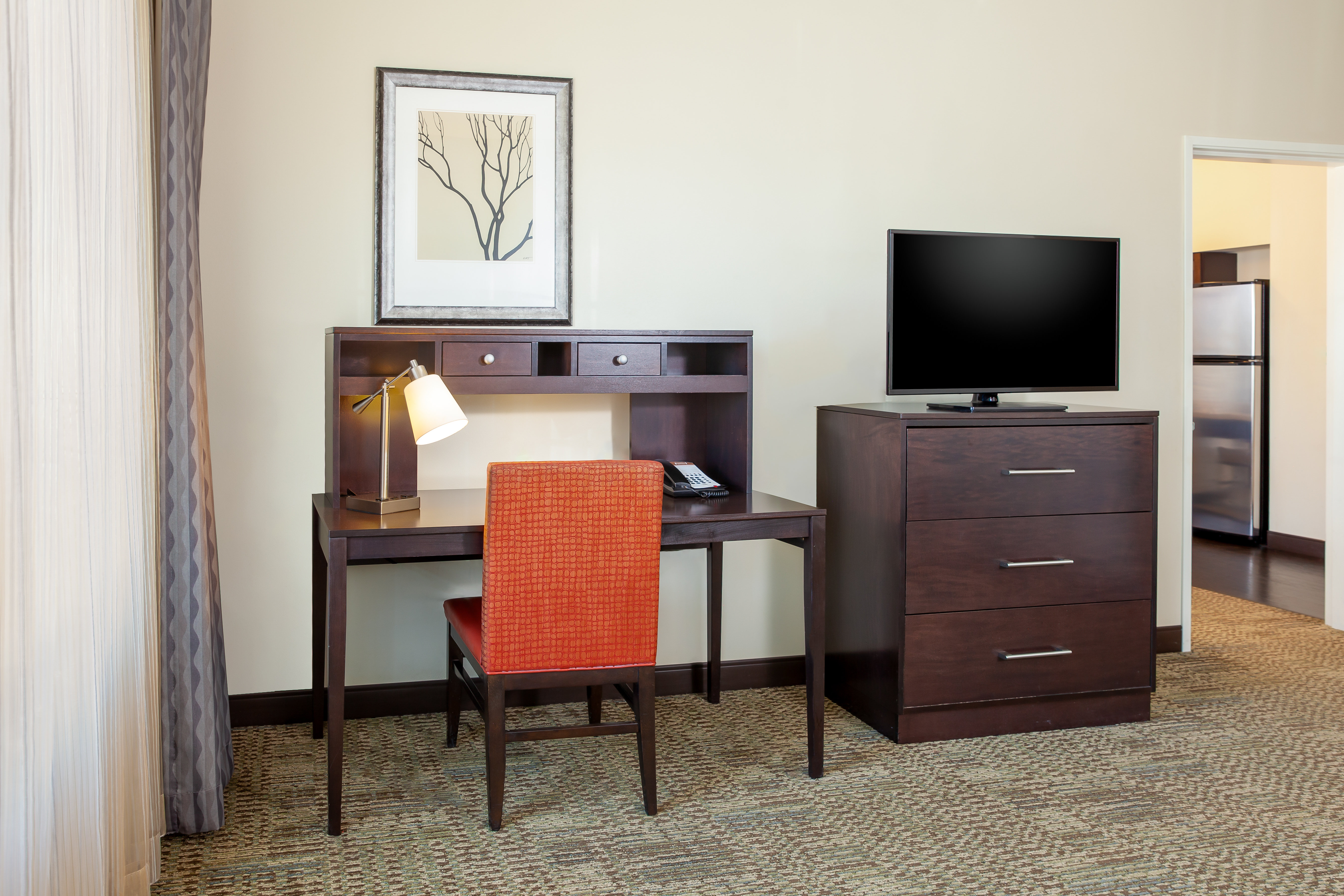 Staybridge Suites DENVER-STAPLETON 74/81
