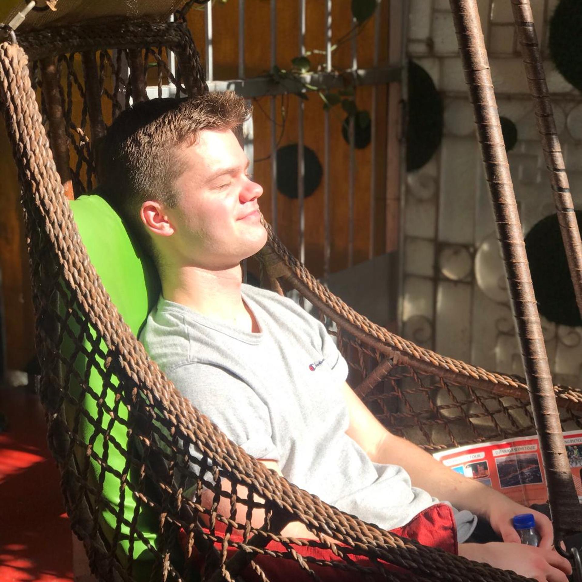 Namastey Mumbai Backpackers 45/50