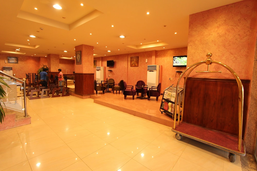بنايه خليفه(Khalifa Tower Hotel Apartments) 49/69