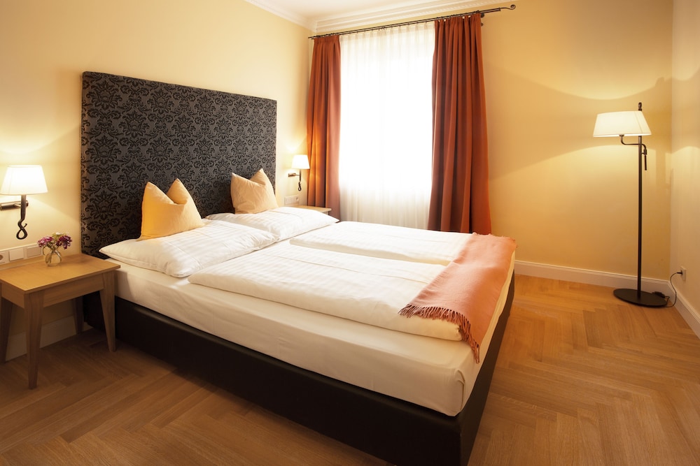 Hotel Villa Florentina 25/56